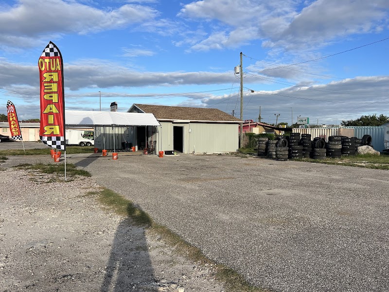 A&J TIRE SHOP CORP photo 4