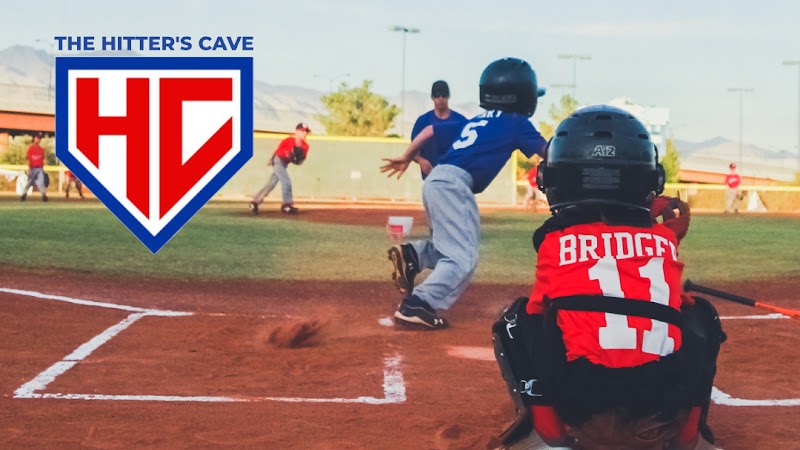 Photo of Hitter's Cave - Youth Baseball Lessons, Indoor Batting Cages, Travel Ball