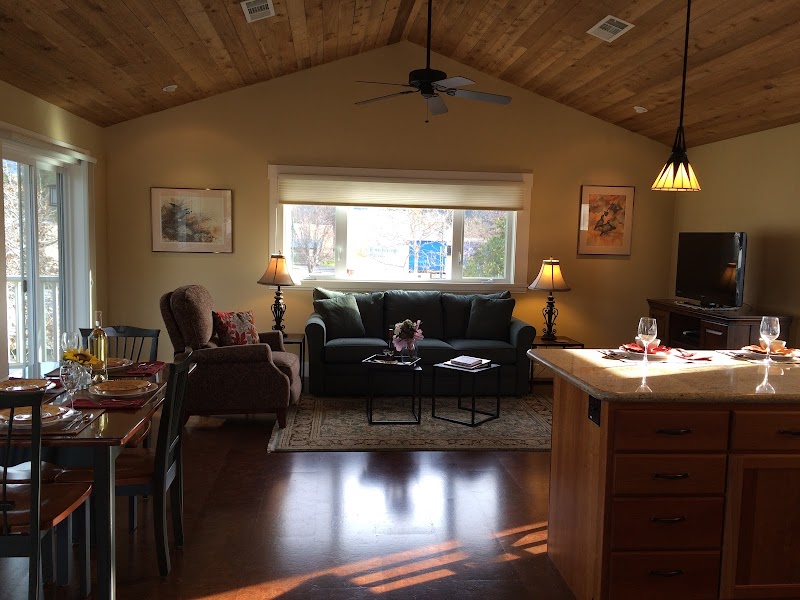 The Loft photo 2