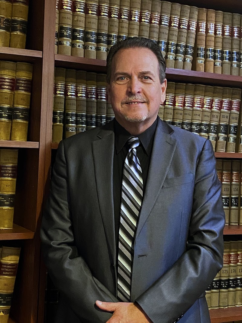 R. Seth Mann, P.A. photo 2