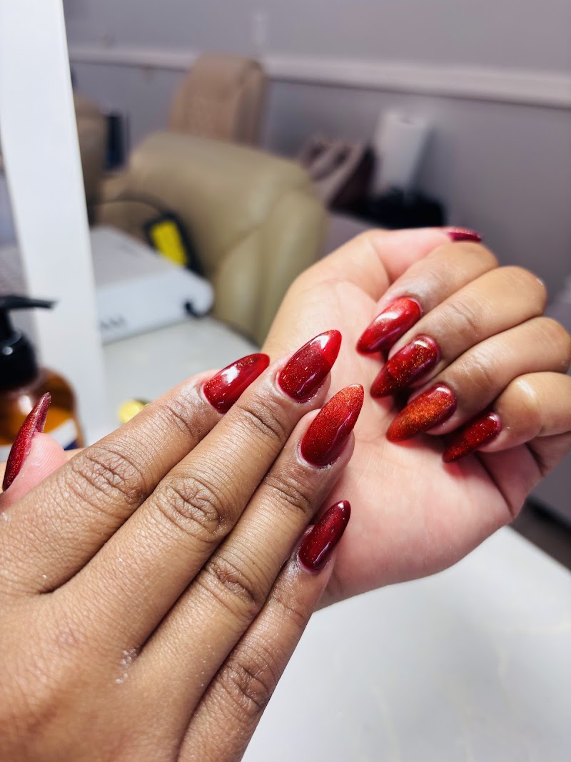 Nail Charisma - Lutz photo 4