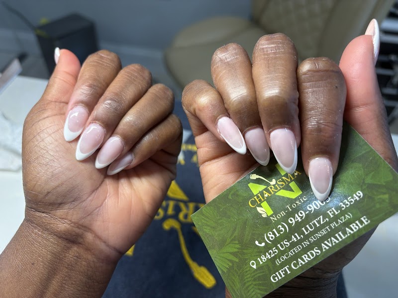 Nail Charisma - Lutz photo 3