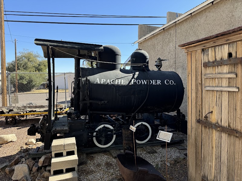 Benson Historical Museum photo 4