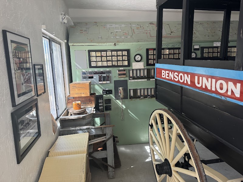 Benson Historical Museum photo 3