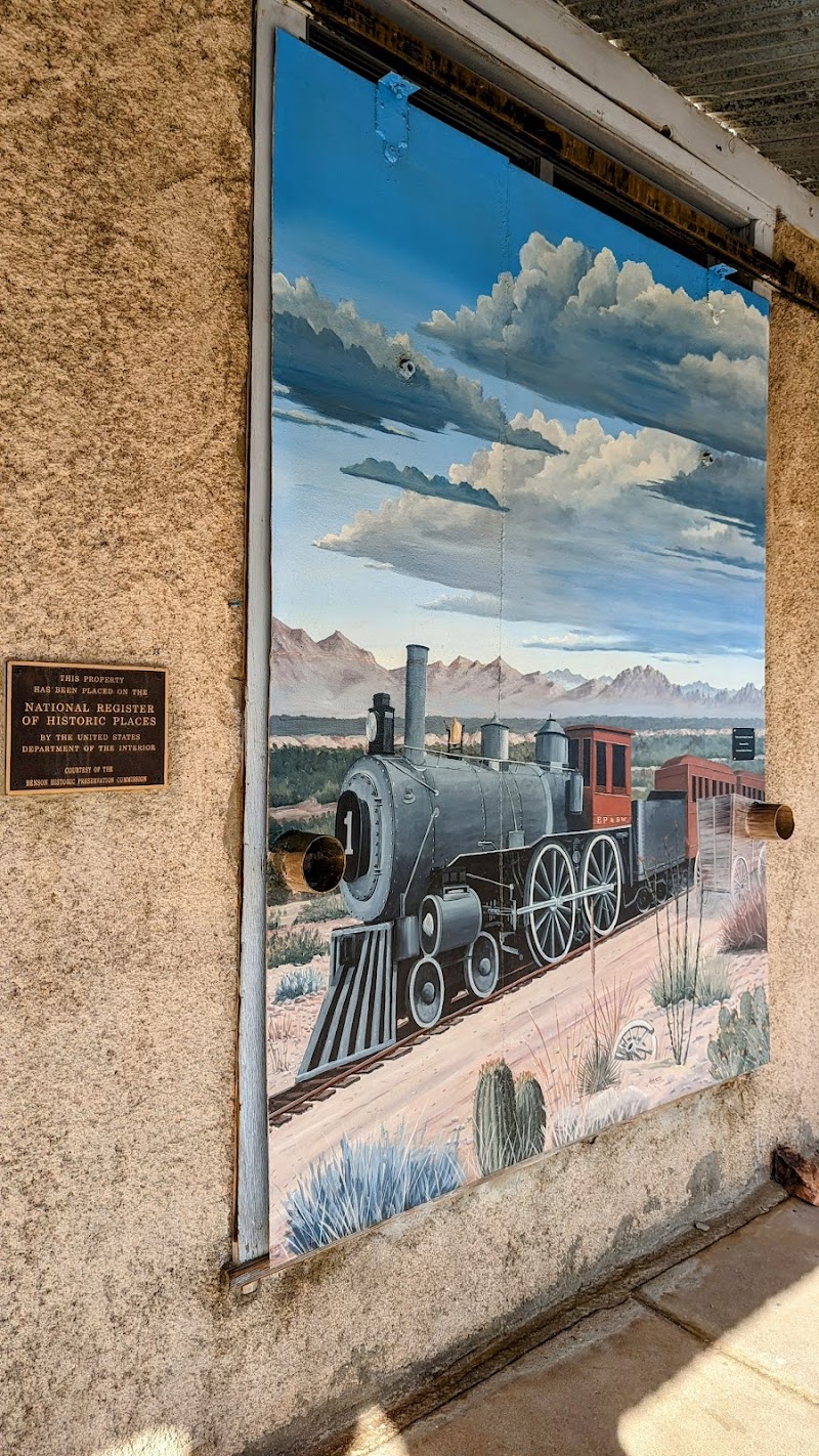 Benson Historical Museum photo 5