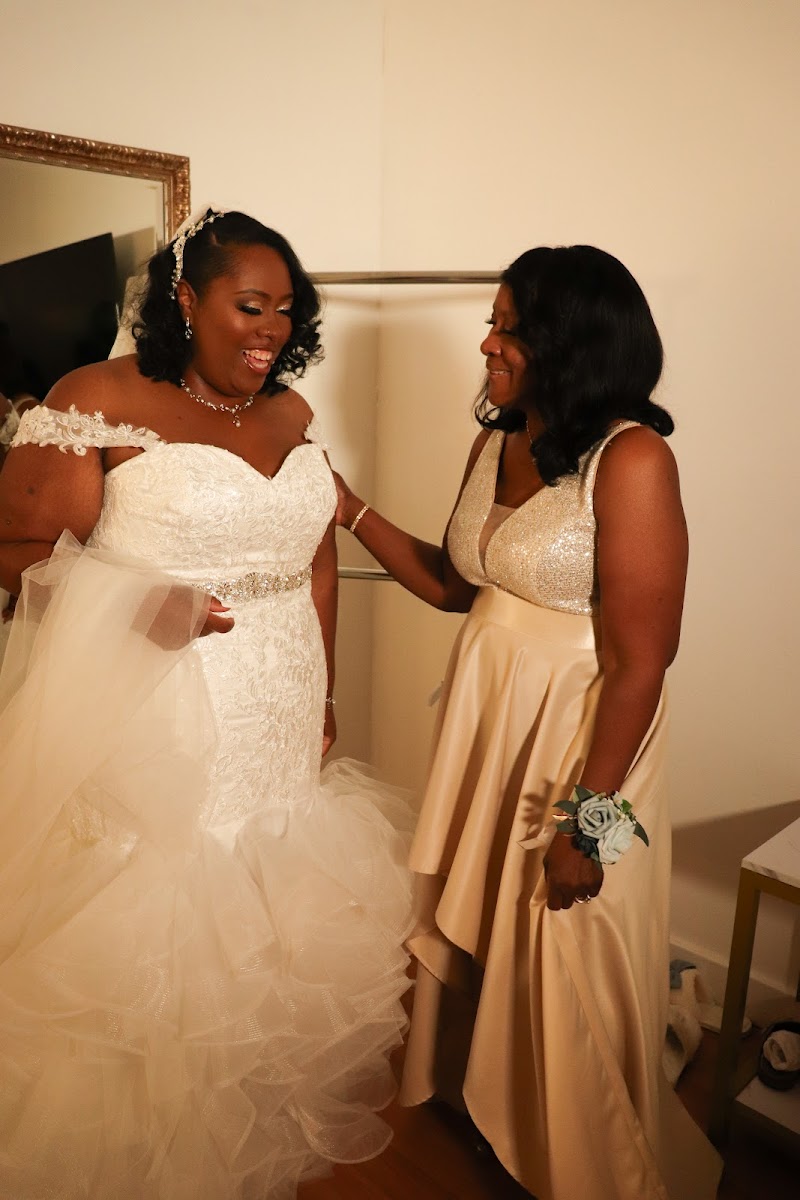 Blush Makeovers By Tiana photo 5
