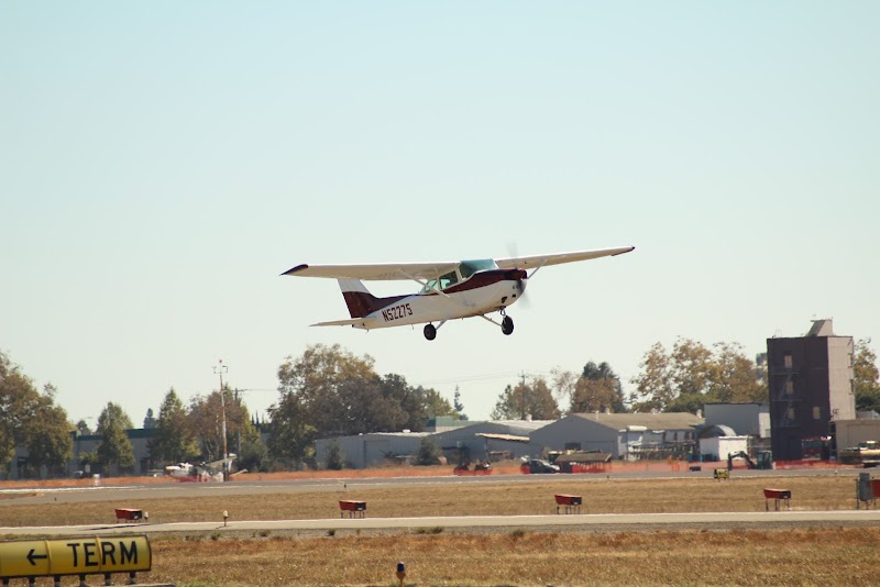 Photo of California Airways