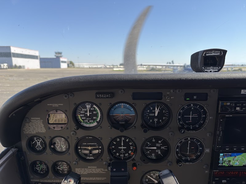 California Airways photo 4