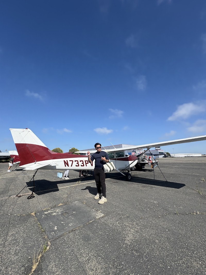 California Airways photo 2