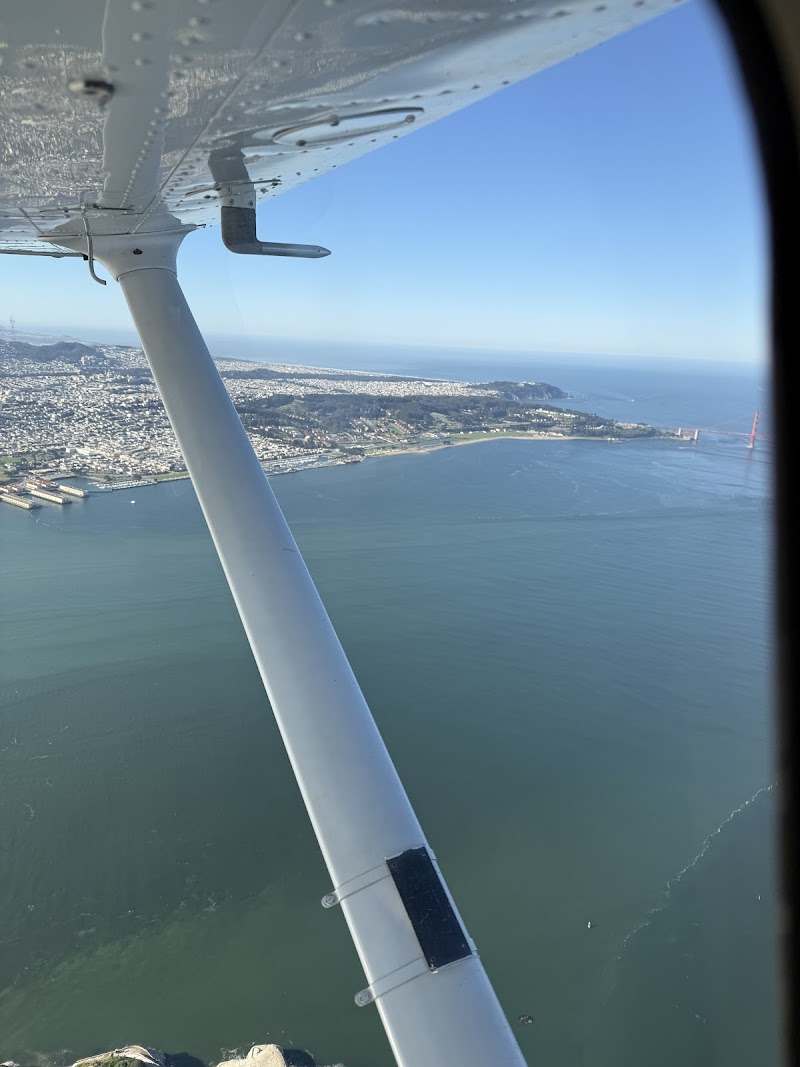 California Airways photo 3