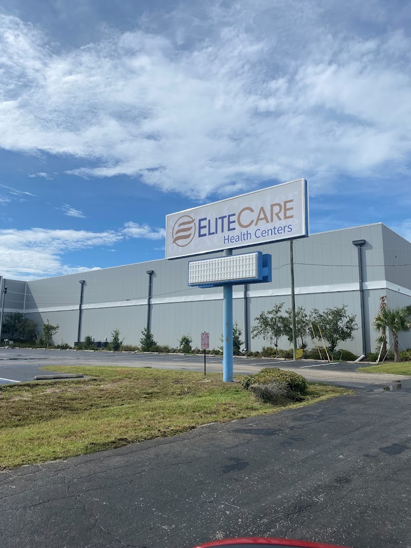 EliteCare Health Centers photo 2