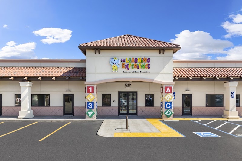 Photo of The Learning Experience - Vacaville
