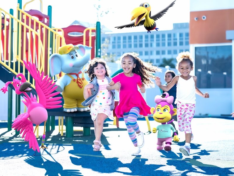 The Learning Experience - Vacaville photo 4