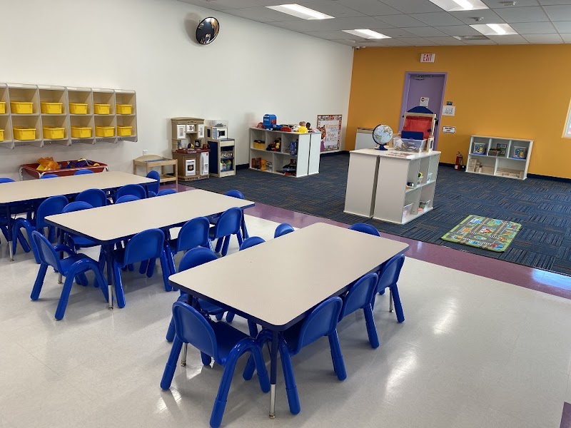 The Learning Experience - Vacaville photo 5