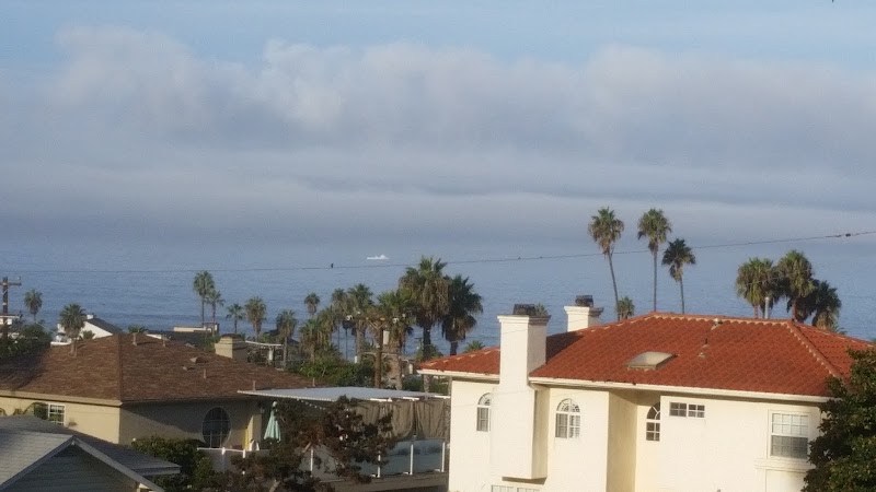 Photo of Ebers St & Pescadero Av