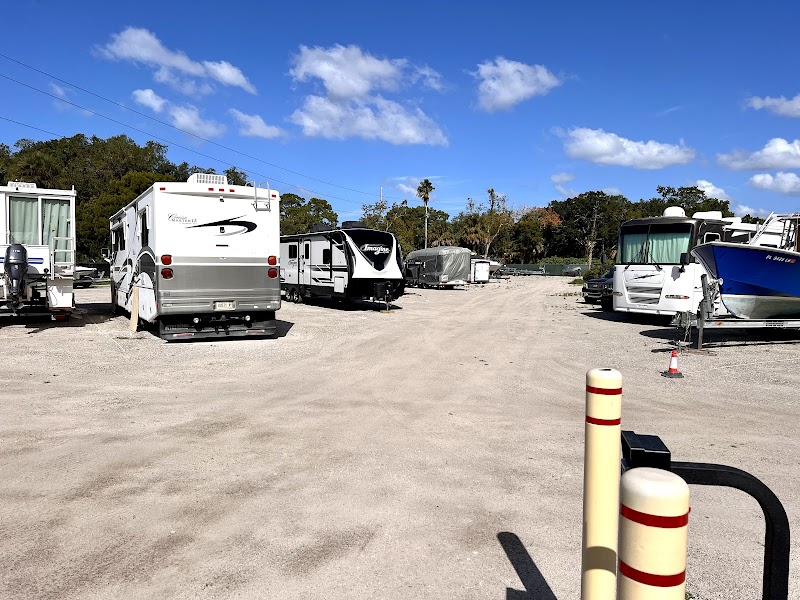 Photo of HUBBS Hudson Beach Boat and RV Storage