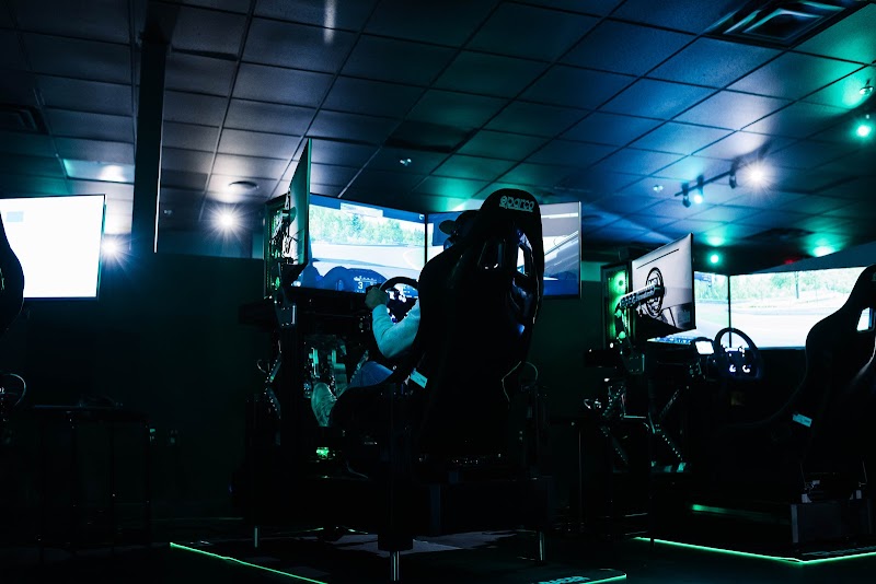 Photo of Ignition Sim Racing