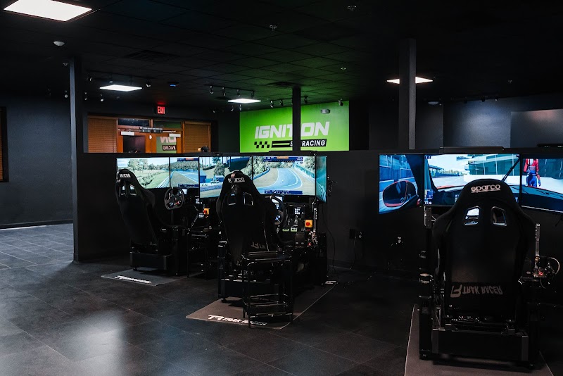 Ignition Sim Racing photo 3