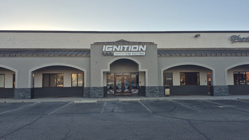 Ignition Sim Racing photo 5