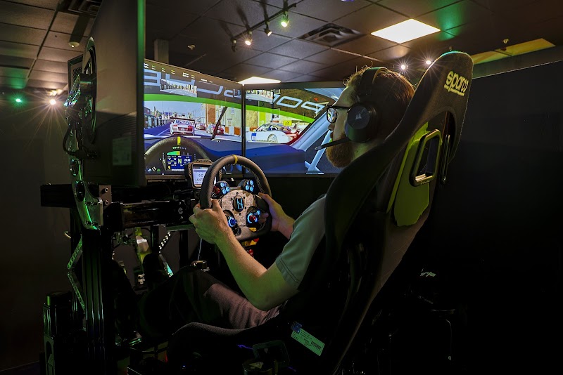 Ignition Sim Racing photo 2