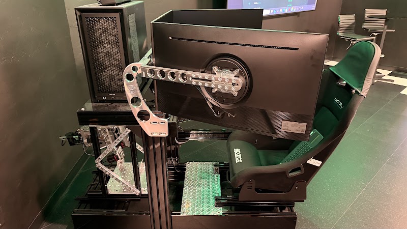 Ignition Sim Racing photo 4