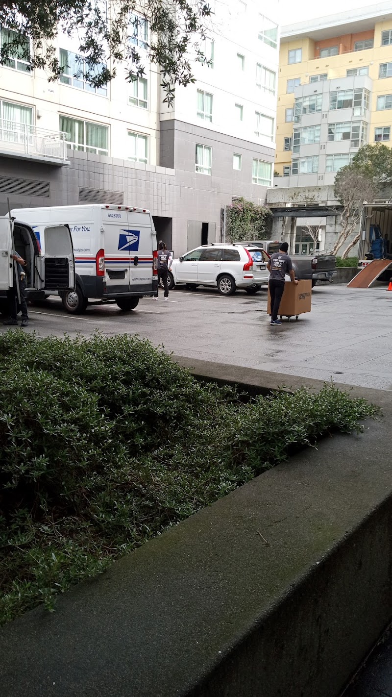 Two Men and a Truck Moving photo 3