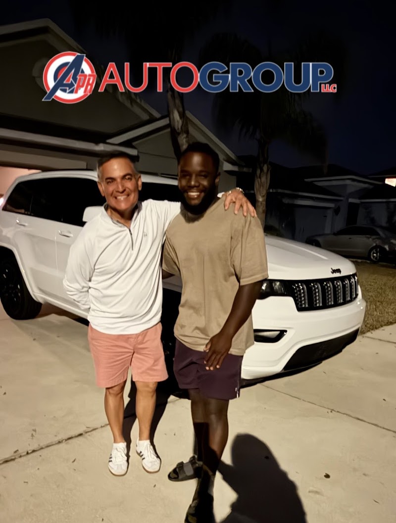APR Auto Group LLC photo 3