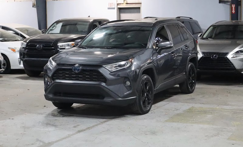 APR Auto Group LLC photo 2