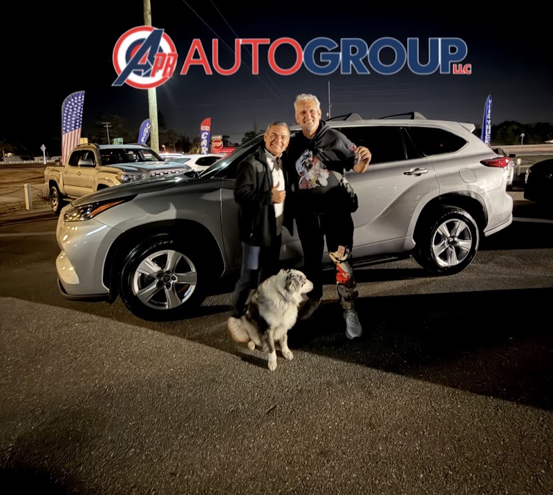 APR Auto Group LLC photo 4