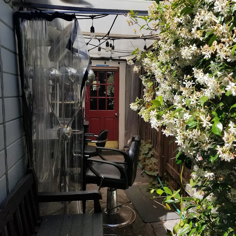 Dagaz Hair Salon photo 3