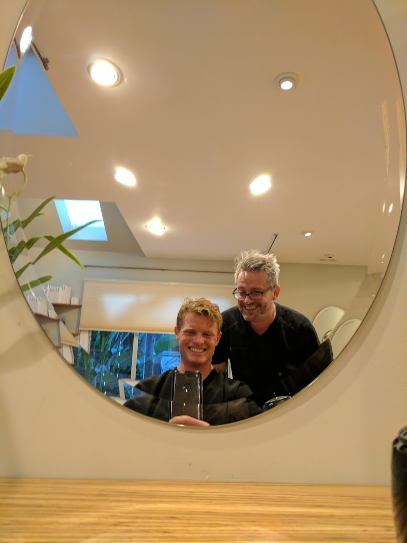 Dagaz Hair Salon photo 2