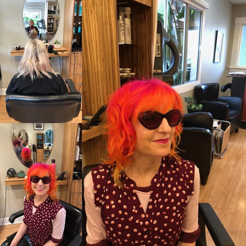 Dagaz Hair Salon photo 4