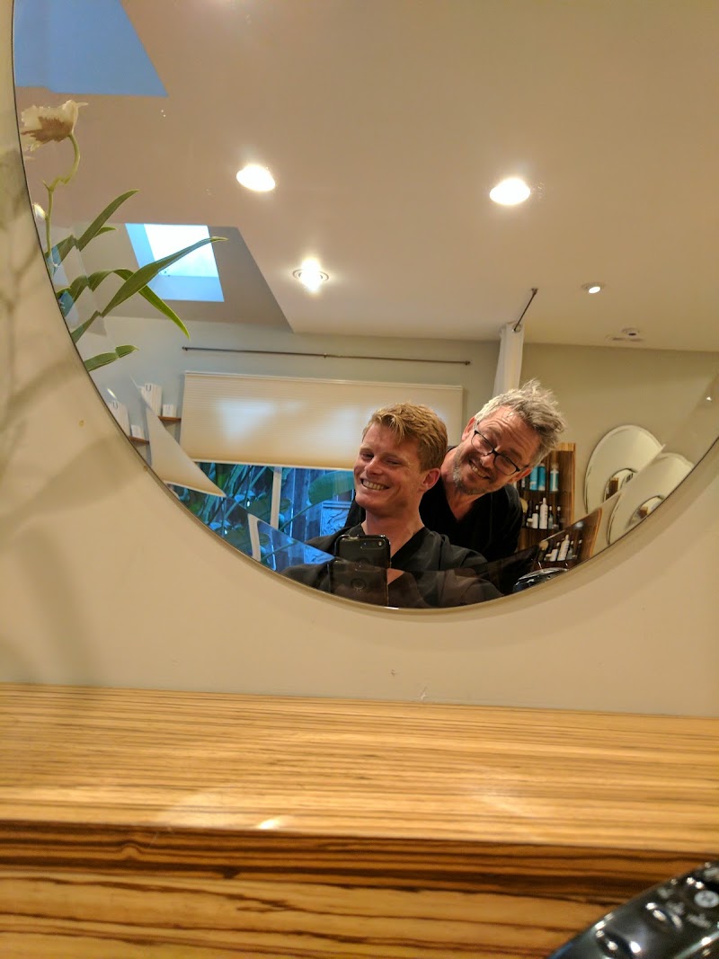 Photo of Dagaz Hair Salon