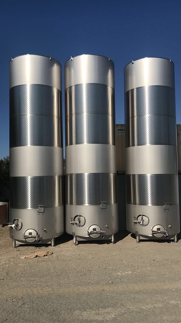 Santa Rosa Stainless Steel photo 3