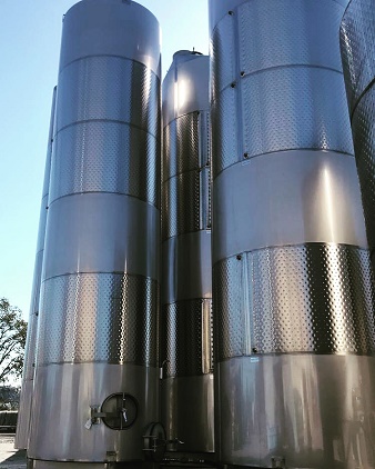 Santa Rosa Stainless Steel photo 4