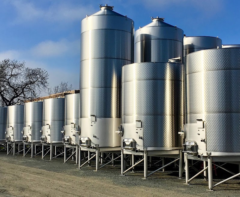 Photo of Santa Rosa Stainless Steel