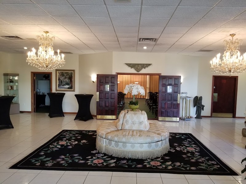 Prevatt Funeral Home & Cremation Service photo 2