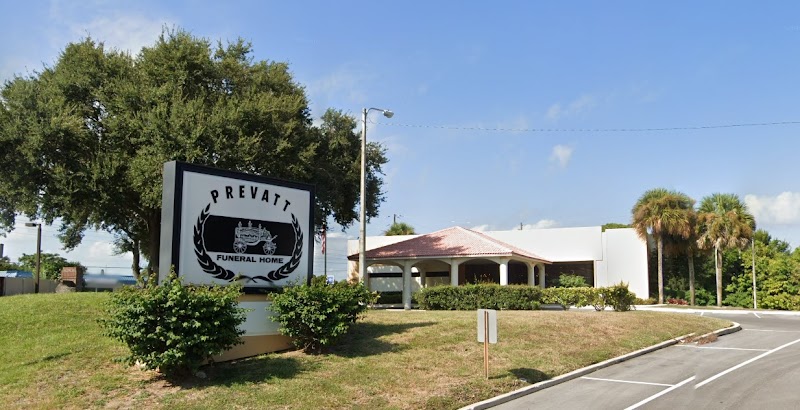 Photo of Prevatt Funeral Home & Cremation Service