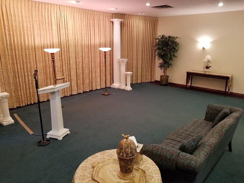 Prevatt Funeral Home & Cremation Service photo 5