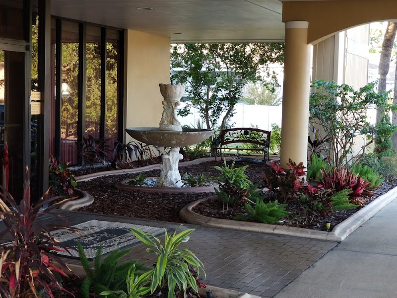 Prevatt Funeral Home & Cremation Service photo 4