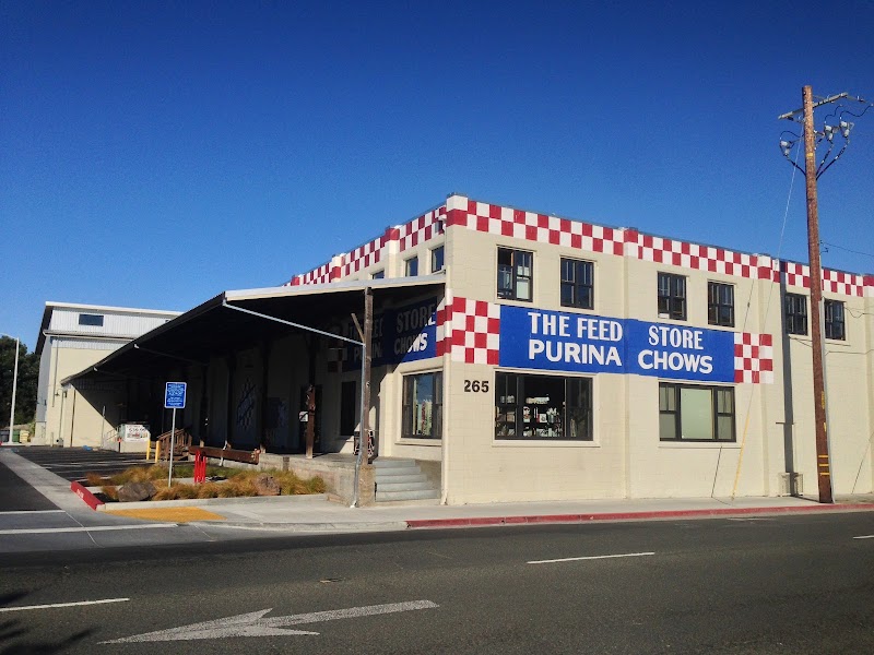 Photo of The Feed Store, Inc.