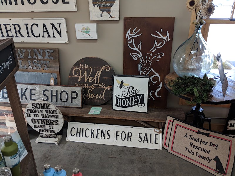 The Feed Store, Inc. photo 2