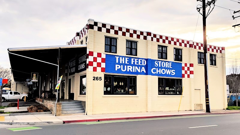 The Feed Store, Inc. photo 5