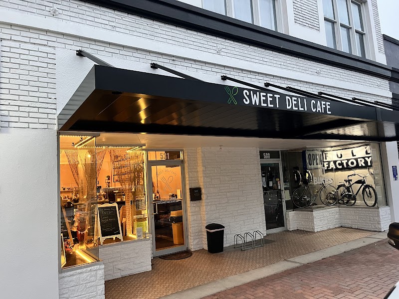 Photo of Sweet Deli Cafe & Catering