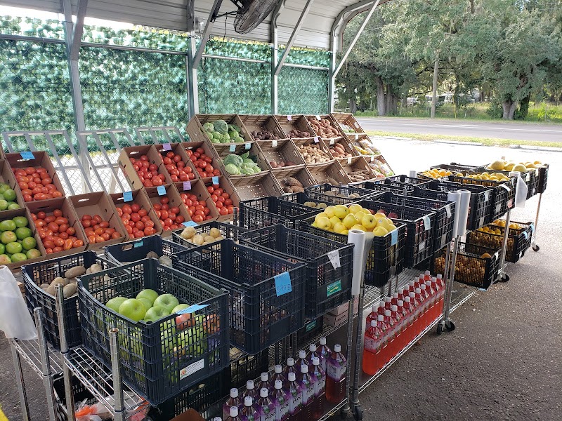 Holiday's Farmers Market photo 2