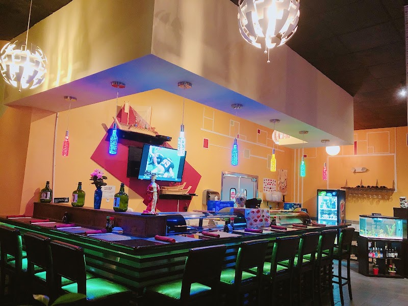 Photo of Shogun Japanese Restaurant