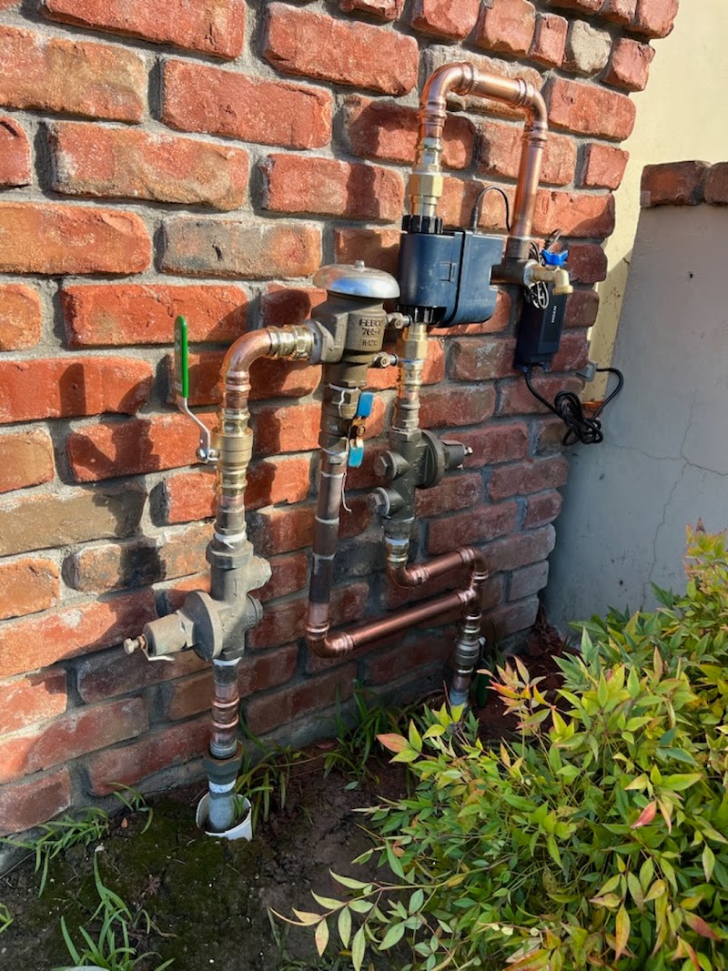 Benjamin Franklin Plumbing - Concord photo 4
