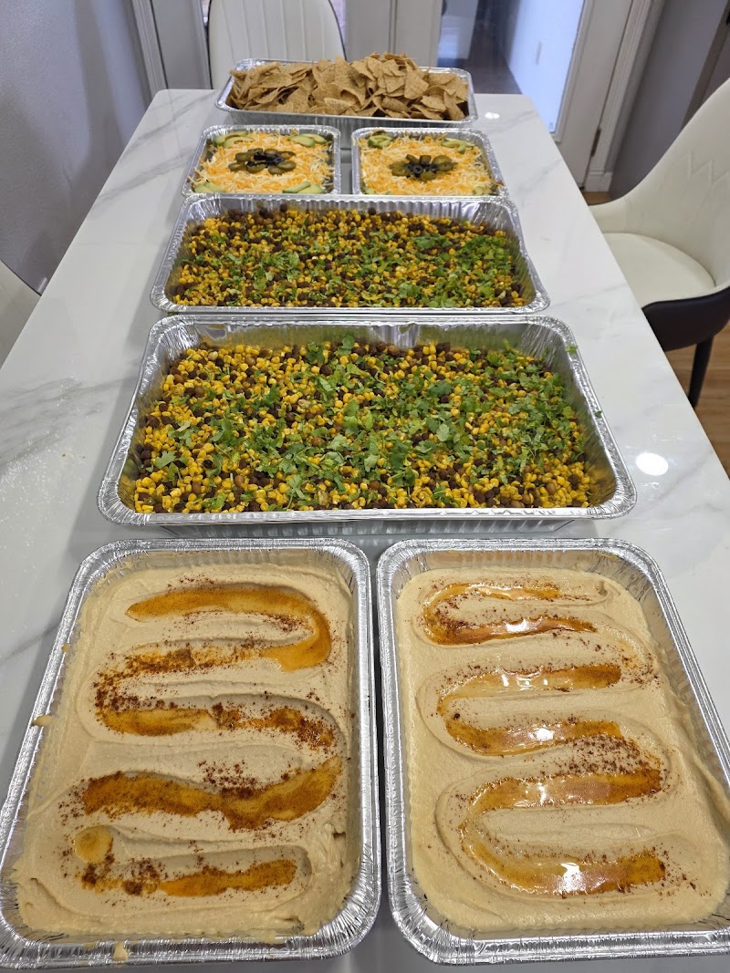 Eat-N-Joy: Pure Vegetarian Home Cooked Meals & Catering photo 3