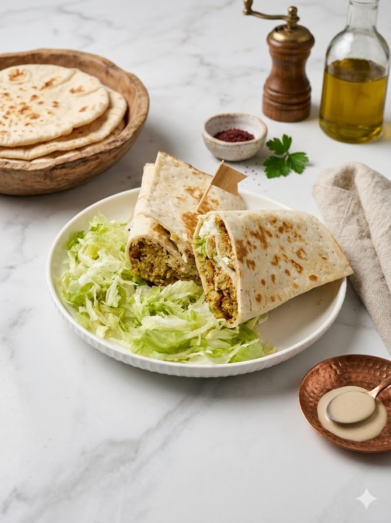 Eat-N-Joy: Pure Vegetarian Home Cooked Meals & Catering photo 5