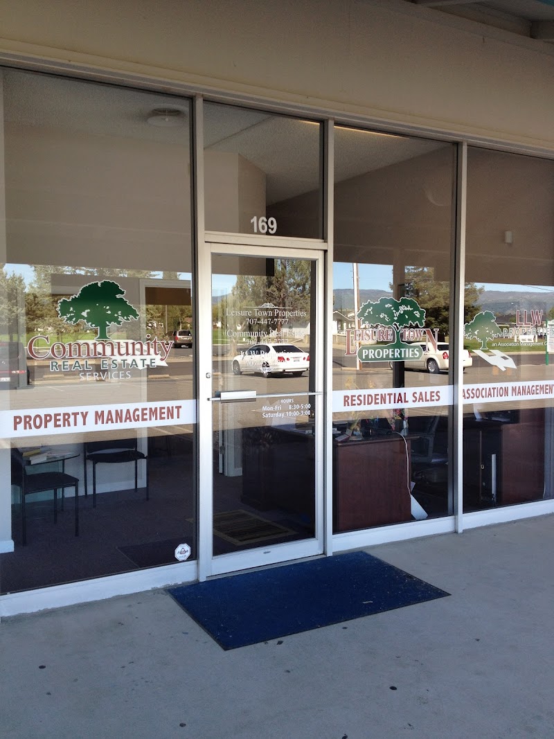 Photo of Community Real Estate Services